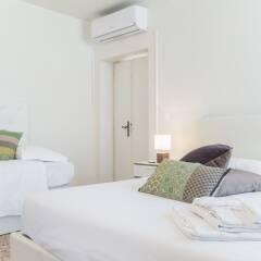 Отель San Marco Penthouse Италия, Венеция - отзывы, цены и фото номеров - забронировать отель San Marco Penthouse онлайн балкон