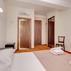 Отель Solo Admiraltejskaya Guest house Стандартный номер фото 7
