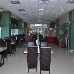 Polatli Duatepe Hotel Анкара питание