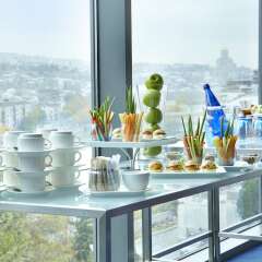 Radisson Blu Iveria Hotel, Tbilisi питание фото 3