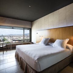Отель Barcelona Princess Испания, Барселона - 8 отзывов об отеле, цены и фото номеров - забронировать отель Barcelona Princess онлайн комната для гостей фото 4
