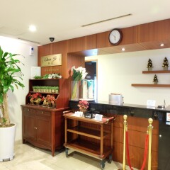 Отель New Chonji Hotel Южная Корея, Сеул - отзывы, цены и фото номеров - забронировать отель New Chonji Hotel онлайн в номере
