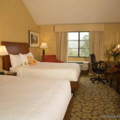 Hilton Garden Inn Valencia Six Flags In Valencia United States Of