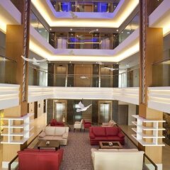 Fourway Hotel SPA & Restaurant Турция, Искендерун - отзывы, цены и фото номеров - забронировать отель Fourway Hotel SPA & Restaurant онлайн фото 18