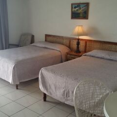 Отель Sundown Beach Studio At Montego Bay Club Ямайка, Монтего-Бей - отзывы, цены и фото номеров - забронировать отель Sundown Beach Studio At Montego Bay Club онлайн комната для гостей фото 2