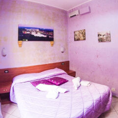 Отель B&B Centre Of The World комната для гостей фото 2