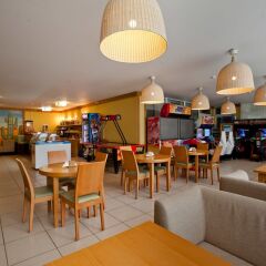 Гостиница Гостиничный комплекс Country Resort в Вербилках 8 отзывов об отеле, цены и фото номеров - забронировать гостиницу Гостиничный комплекс Country Resort онлайн Вербилки гостиничный бар