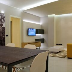 Отель Terme AllAlba Италия, Абано-Терме - отзывы, цены и фото номеров - забронировать отель Terme AllAlba онлайн комната для гостей