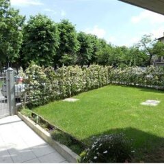 Отель Residence Dulcis In Fundo Урньяно