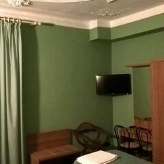 Hotel Del Sole удобства в номере