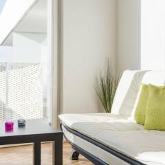 Отель Duschel Apartments Wien-Hauptbahnhof Австрия, Вена - отзывы, цены и фото номеров - забронировать отель Duschel Apartments Wien-Hauptbahnhof онлайн спа