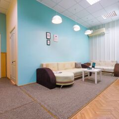 Хостел Кровать на Дерибасовской спа
