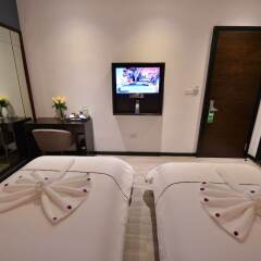 Hanoi Emerald Waters Hotel Trendy удобства в номере
