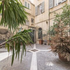 Апартаменты Monti Studio Apartment