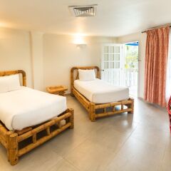 Отель Decameron Marazul - All Inclusive Колумбия, Сан-Андрес - отзывы, цены и фото номеров - забронировать отель Decameron Marazul - All Inclusive онлайн комната для гостей фото 4