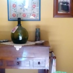 Отель Casa Rural La Era удобства в номере