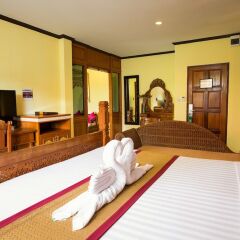 Отель Sunset Beach Club Hotel & Spa Таиланд, Ко-Пханган - отзывы, цены и фото номеров - забронировать отель Sunset Beach Club Hotel & Spa онлайн фото 12