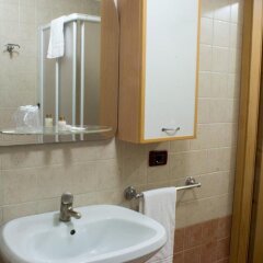 Отель Casa Sant'andrea Венеция ванная