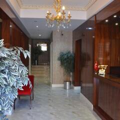Отель Sahra Airport интерьер отеля фото 2