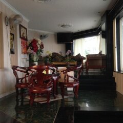Thap Nhat Phong Hotel питание