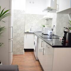 Отель Madrid Suites Chueca в номере