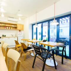 Hotel Gaon Seoul Dongdaemun питание