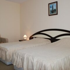 Hotel Rodopa Чепеларе фото 8