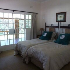 Woodlands Stop Over and Lodge in Francistown, Botswana from 107$, photos, reviews - zenhotels.com guestroom photo 5
