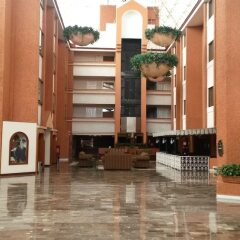 Отель Country Plaza фото 3
