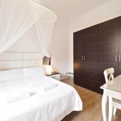 Апартаменты Sagrada Familia Apartment комната для гостей фото 5