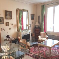 Отель Sochic Suites Paris Haussmann комната для гостей фото 2