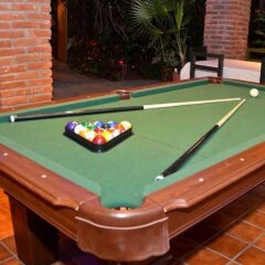 Hotel Villas Paraíso детские мероприятия фото 2