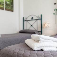 Апартаменты Apartment Travel Habitat Canovas детские мероприятия