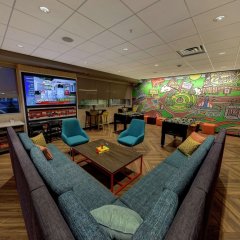 Tru by Hilton Georgetown in Georgetown, United States of America from 238$, photos, reviews - zenhotels.com photo 4