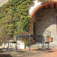 Отель Agriturismo Fattoria La Torre Реггелло фото 2
