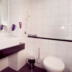 Clarion Collection Hotel Skagen Brygge ванная