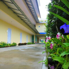 Отель Wongmuang Place