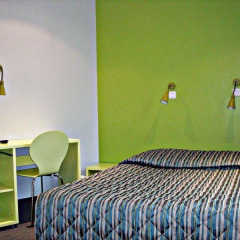 Отель H33 hôtel детские мероприятия