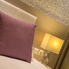 Angelica Hotel удобства в номере