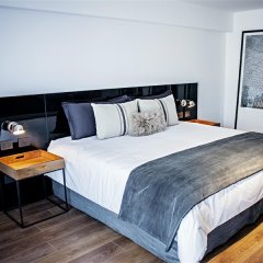 CasaSur Palermo Hotel in Buenos Aires, Argentina from 161$, photos, reviews - zenhotels.com