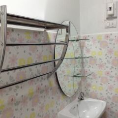 Отель Pin Guest House Бангкок ванная фото 2