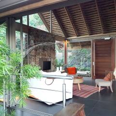 Отель Villa Manatea - Moorea фото 6