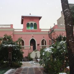 Отель B&B Villa Raineri Таормина фото 6