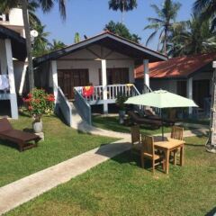 Отель Vesma Villas Хиккадува фото 3