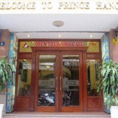 Отель Prince Hotel Вьетнам, Ханой - отзывы, цены и фото номеров - забронировать отель Prince Hotel онлайн банкомат