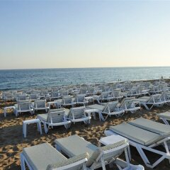 Lake & River Side Hotel & Spa - Ultra All Inclusive пляж фото 2