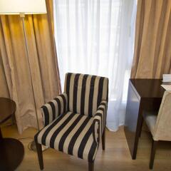 El Conquistador Hotel in Buenos Aires, Argentina from 92$, photos, reviews - zenhotels.com room amenities photo 2