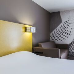 Отель ibis Styles Nice Vieux Port Франция, Ницца - 10 отзывов об отеле, цены и фото номеров - забронировать отель ibis Styles Nice Vieux Port онлайн комната для гостей фото 4