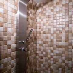 Отель Ribeira flats mygod ванная