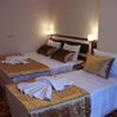 Grand Anatolia Hotel комната для гостей фото 5